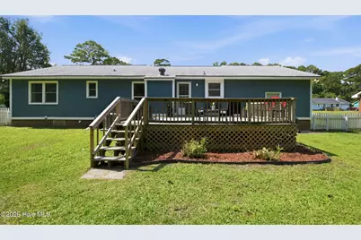 211 Nottingham Drive, Havelock, NC 28532 - Photo 23