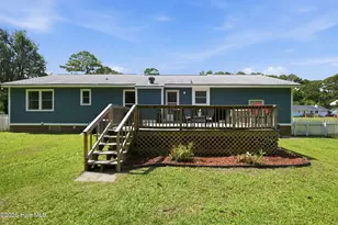 211 Nottingham Dr, Havelock, NC 28532 - Photo 23