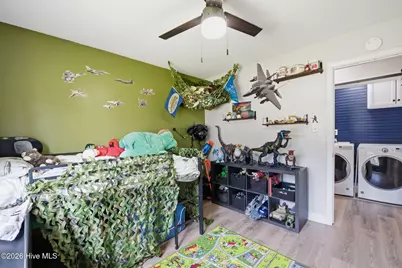 211 Nottingham Drive, Havelock, NC 28532 - Photo 23