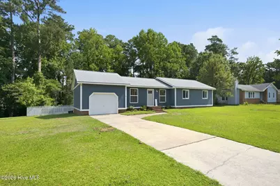 211 Nottingham Drive, Havelock, NC 28532 - Photo 35