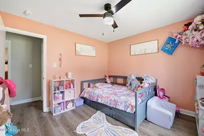 211 Nottingham Drive, Havelock, NC 28532 - Photo 17