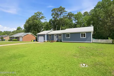 211 Nottingham Drive, Havelock, NC 28532 - Photo 33