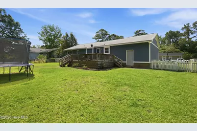 211 Nottingham Drive, Havelock, NC 28532 - Photo 25