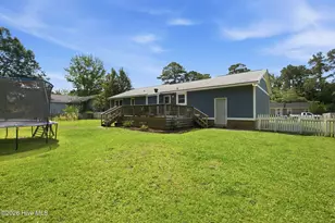 211 Nottingham Dr, Havelock, NC 28532 - Photo 25