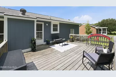 211 Nottingham Drive, Havelock, NC 28532 - Photo 27