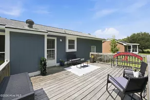 211 Nottingham Dr, Havelock, NC 28532 - Photo 27