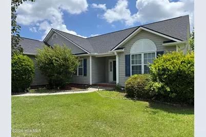 3008 Lagar Lane, Wilmington, NC 28405 - Photo 1