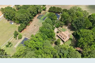 5349 A Pridgen Road, Elm City, NC 27822 - Photo 19