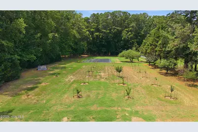 5349 A Pridgen Road, Elm City, NC 27822 - Photo 15