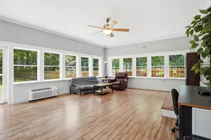 5349 A Pridgen Rd, Elm City, NC 27822 - Photo 45