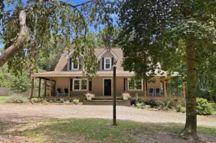 5349 A Pridgen Rd, Elm City, NC 27822 - Photo 1