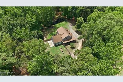 5349 A Pridgen Road, Elm City, NC 27822 - Photo 17