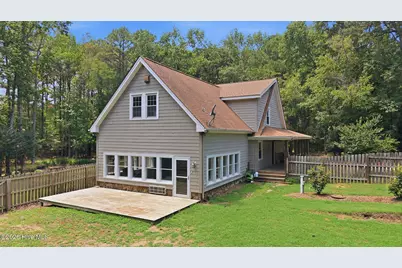 5349 A Pridgen Road, Elm City, NC 27822 - Photo 9