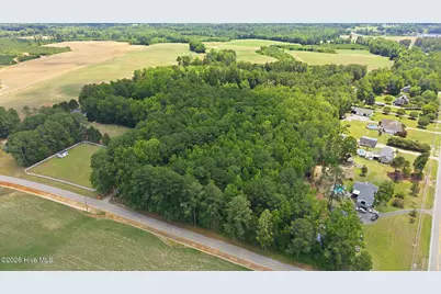 5349 A Pridgen Road, Elm City, NC 27822 - Photo 21