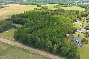 5349 A Pridgen Rd, Elm City, NC 27822 - Photo 21