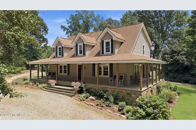 5349 A Pridgen Road, Elm City, NC 27822 - Photo 3
