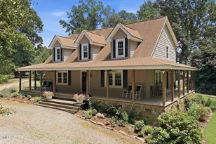 5349 A Pridgen Rd, Elm City, NC 27822 - Photo 3