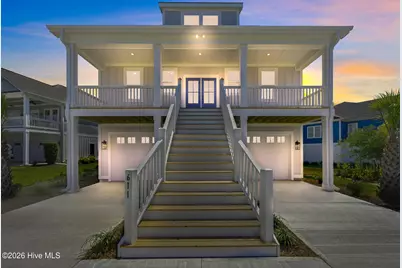 611 Moss Lake Lane, Holly Ridge, NC 28445 - Photo 55