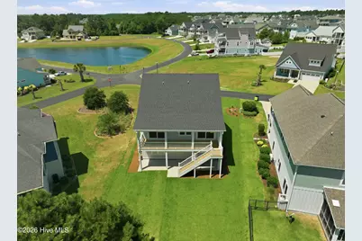 611 Moss Lake Lane, Holly Ridge, NC 28445 - Photo 37