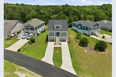 611 Moss Lake Lane, Holly Ridge, NC 28445 - Photo 39