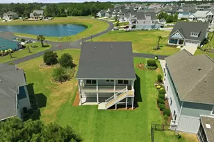 611 Moss Lake Ln, Holly Ridge, NC 28445 - Photo 35