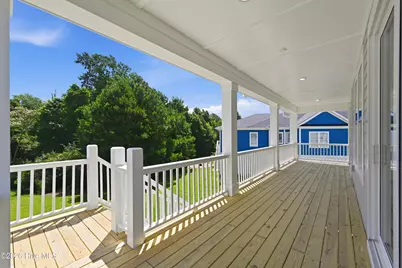 611 Moss Lake Lane, Holly Ridge, NC 28445 - Photo 15