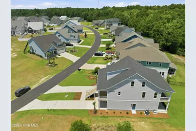 611 Moss Lake Lane, Holly Ridge, NC 28445 - Photo 39