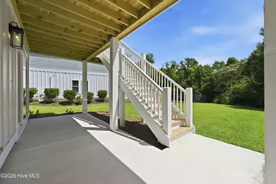 611 Moss Lake Lane, Holly Ridge, NC 28445 - Photo 33