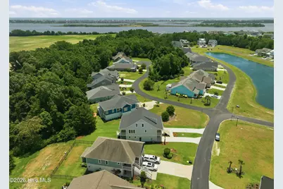 611 Moss Lake Lane, Holly Ridge, NC 28445 - Photo 41
