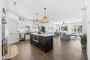 611 Moss Lake Ln, Holly Ridge, NC 28445 - Photo 5