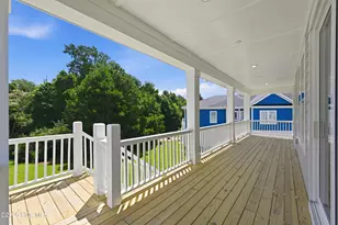 611 Moss Lake Ln, Holly Ridge, NC 28445 - Photo 13