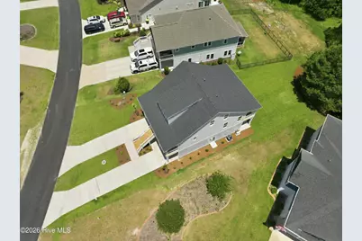 611 Moss Lake Lane, Holly Ridge, NC 28445 - Photo 39
