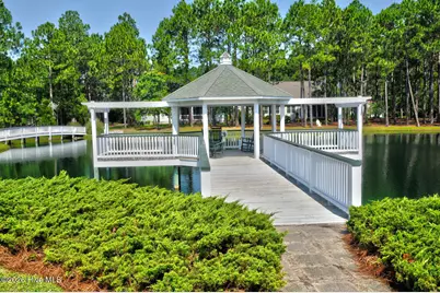 3618 Button Bush Court, Southport, NC 28461 - Photo 43