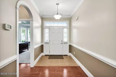 3618 Button Bush Court, Southport, NC 28461 - Photo 5
