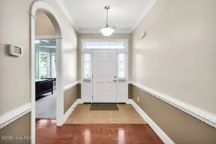3618 Button Bush Ct, Southport, NC 28461 - Photo 5