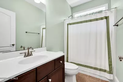 3618 Button Bush Court, Southport, NC 28461 - Photo 7