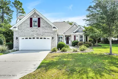 3618 Button Bush Court, Southport, NC 28461 - Photo 1