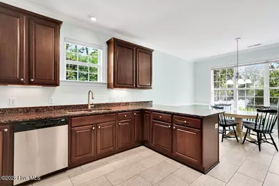 3618 Button Bush Court, Southport, NC 28461 - Photo 17
