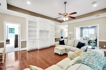 3618 Button Bush Court, Southport, NC 28461 - Photo 11