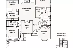 3618 Button Bush Ct, Southport, NC 28461 - Photo 45