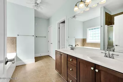 3618 Button Bush Court, Southport, NC 28461 - Photo 21