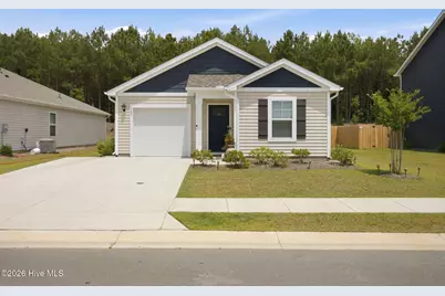 185 Kite Circle NE #Lot 609, Bolivia, NC 28422 - Photo 1