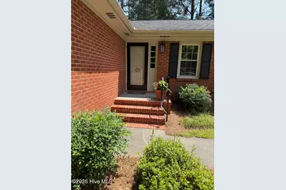 1106 Peachtree Place NW, Wilson, NC 27896 - Photo 3