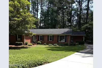 1106 Peachtree Place NW, Wilson, NC 27896 - Photo 1