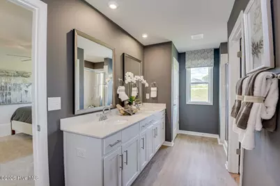 4022 Hartshorn Circle, Aiken, SC 29801 - Photo 47