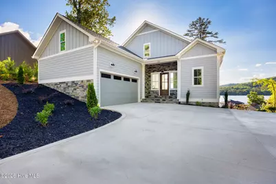 200 Ridge Drive, Troy, NC 27371 - Photo 1