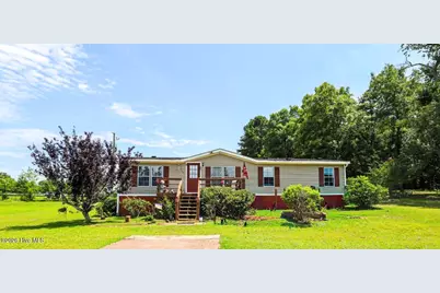248 Mount Calvary Road, Trenton, SC 29847 - Photo 1
