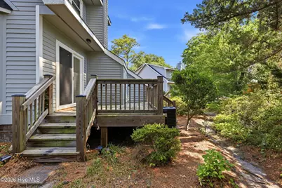 2029 Eastwood Road #Apt 107, Wilmington, NC 28403 - Photo 29