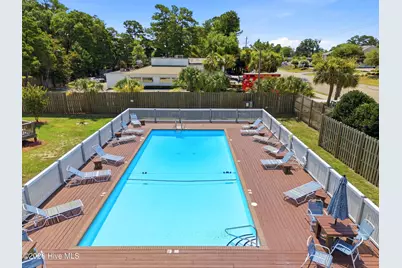 2029 Eastwood Road #Apt 107, Wilmington, NC 28403 - Photo 35