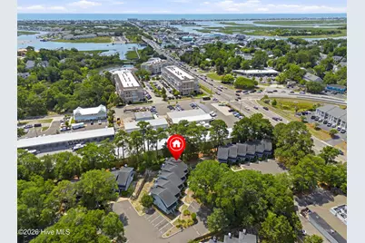 2029 Eastwood Road #Apt 107, Wilmington, NC 28403 - Photo 33